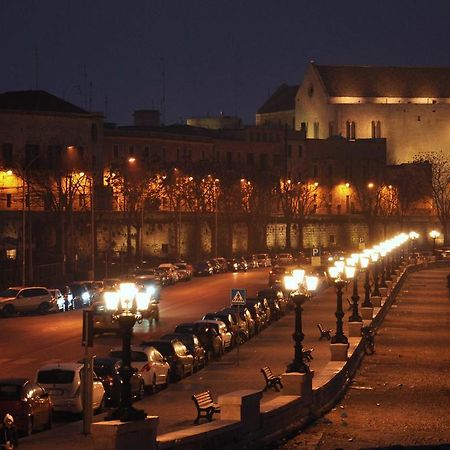B&B La Uascezze Bari Buitenkant foto