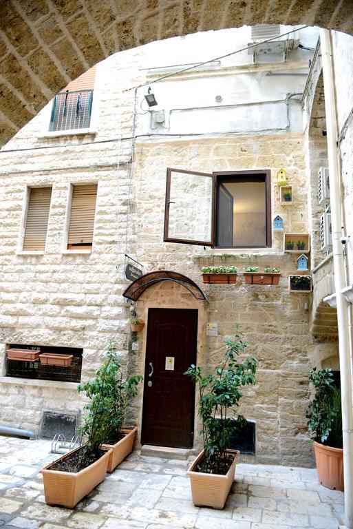 B&B La Uascezze Bari Buitenkant foto