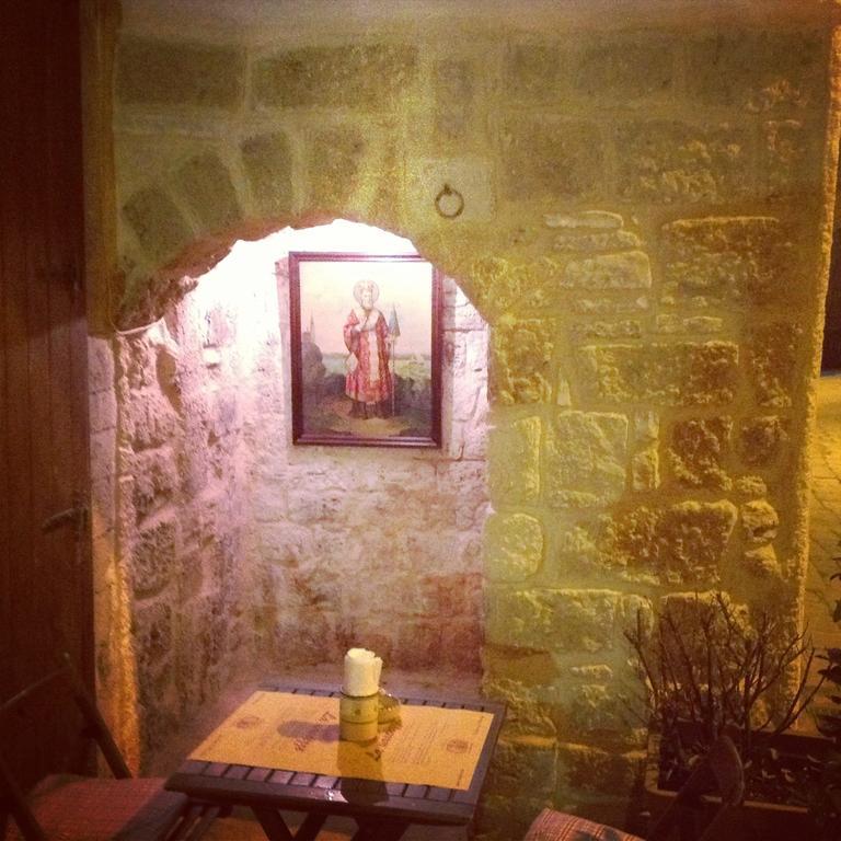 B&B La Uascezze Bari Buitenkant foto